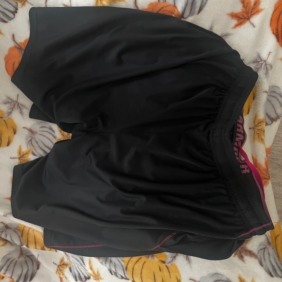 Under Armour Gym Athletic Shorts 30" Medium - Picture 3 of 3